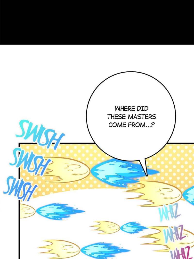 Spare Me, Great Lord! Chapter 269 - 59