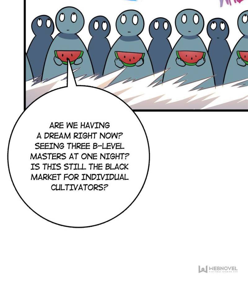 Spare Me, Great Lord! Chapter 269 - 60