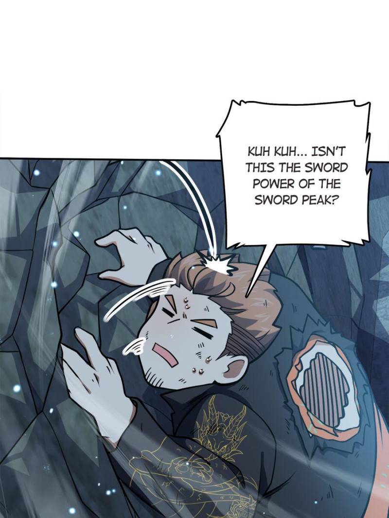 Spare Me, Great Lord! Chapter 269 - 61