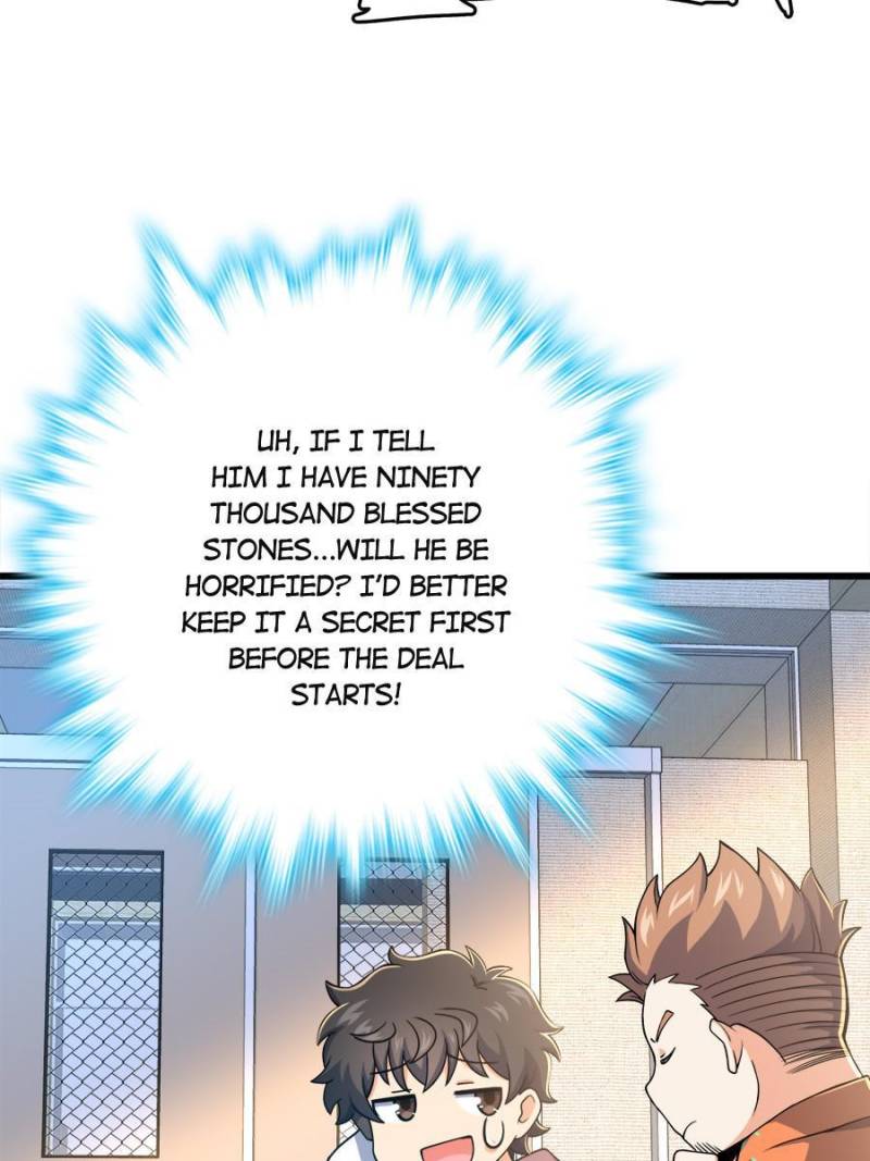 Spare Me, Great Lord! Chapter 270 - 46