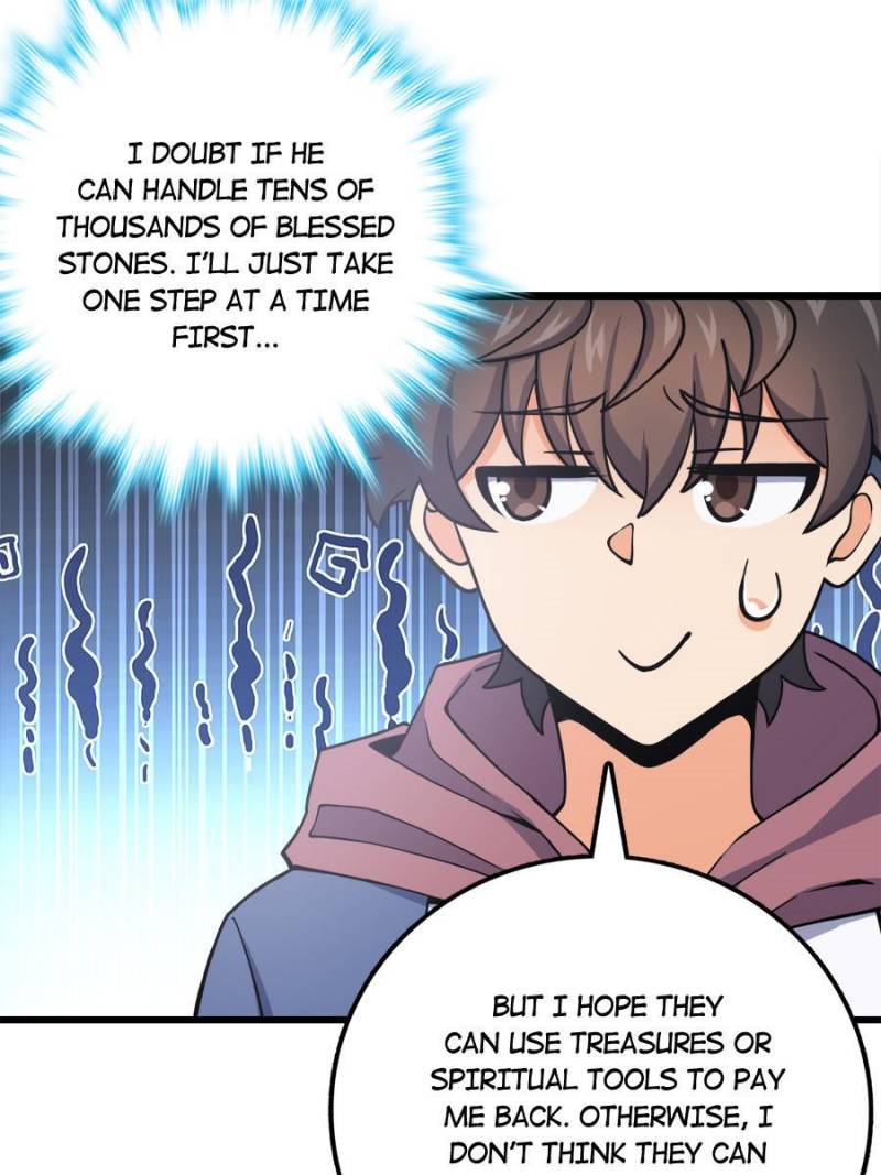 Spare Me, Great Lord! Chapter 270 - 50