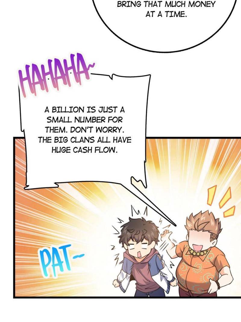 Spare Me, Great Lord! Chapter 270 - 51