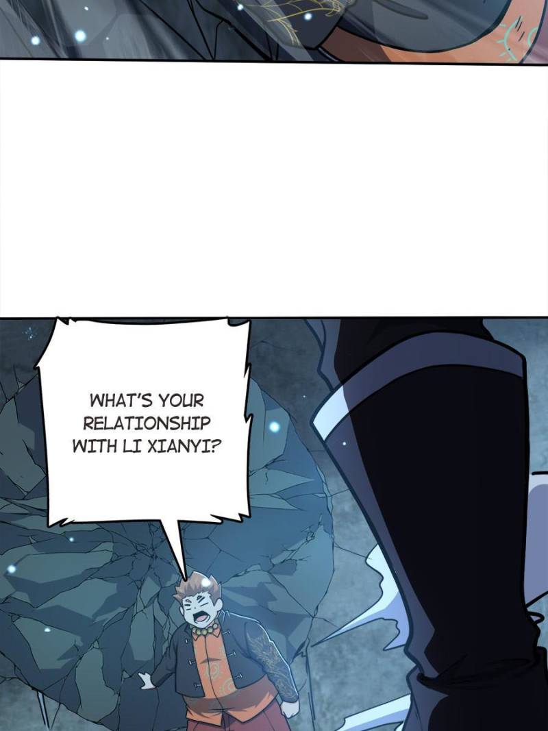 Spare Me, Great Lord! Chapter 269 - 62