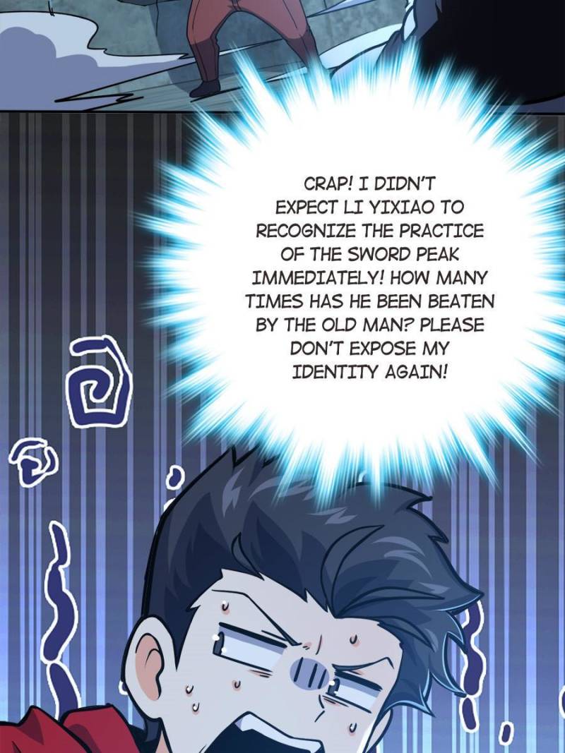 Spare Me, Great Lord! Chapter 269 - 63