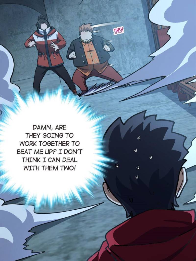 Spare Me, Great Lord! Chapter 269 - 66