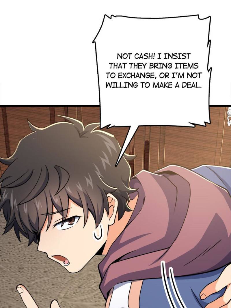 Spare Me, Great Lord! Chapter 270 - 52
