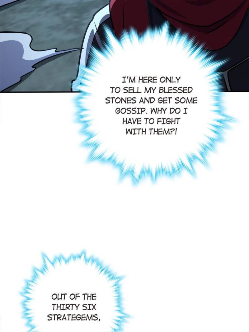 Spare Me, Great Lord! Chapter 269 - 67