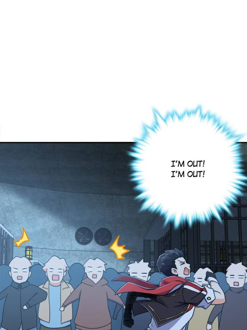 Spare Me, Great Lord! Chapter 269 - 70