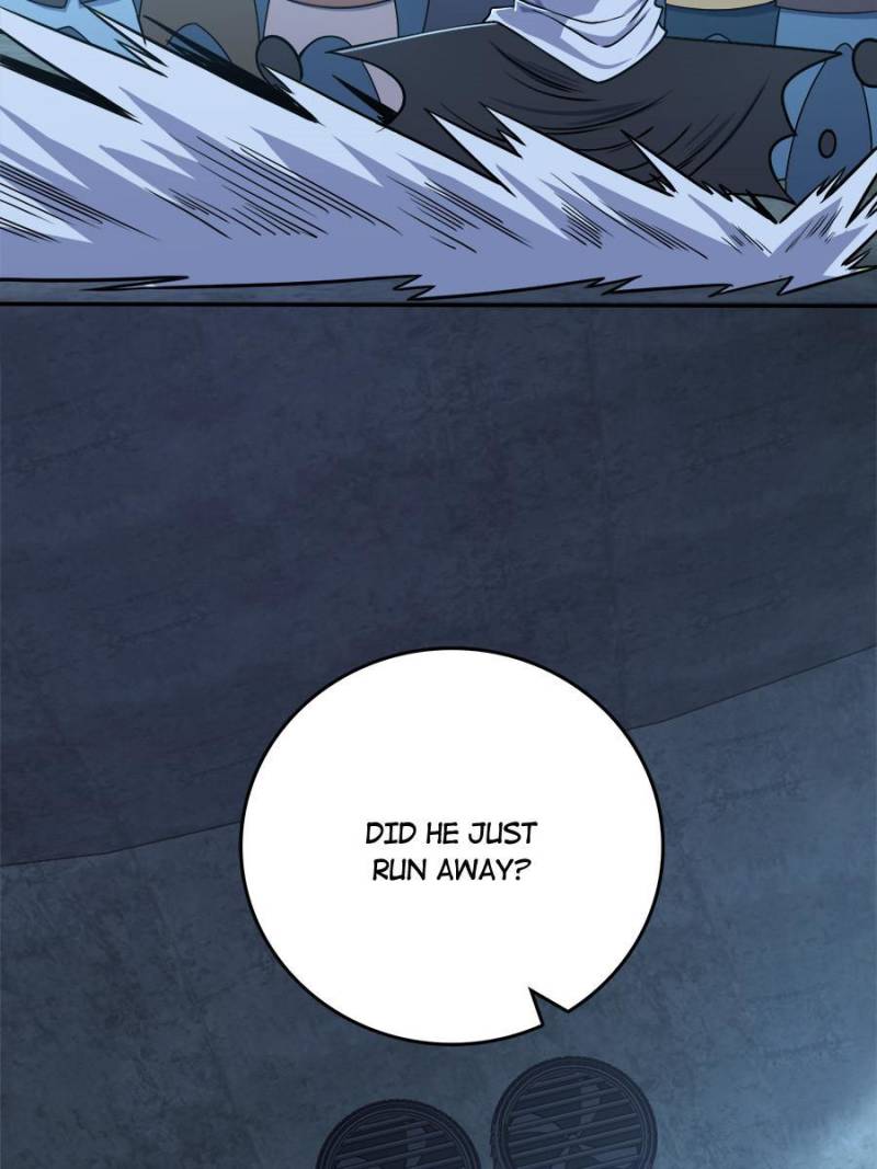 Spare Me, Great Lord! Chapter 269 - 71
