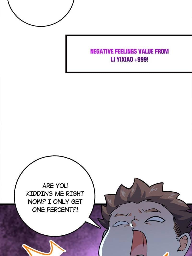 Spare Me, Great Lord! Chapter 270 - 58
