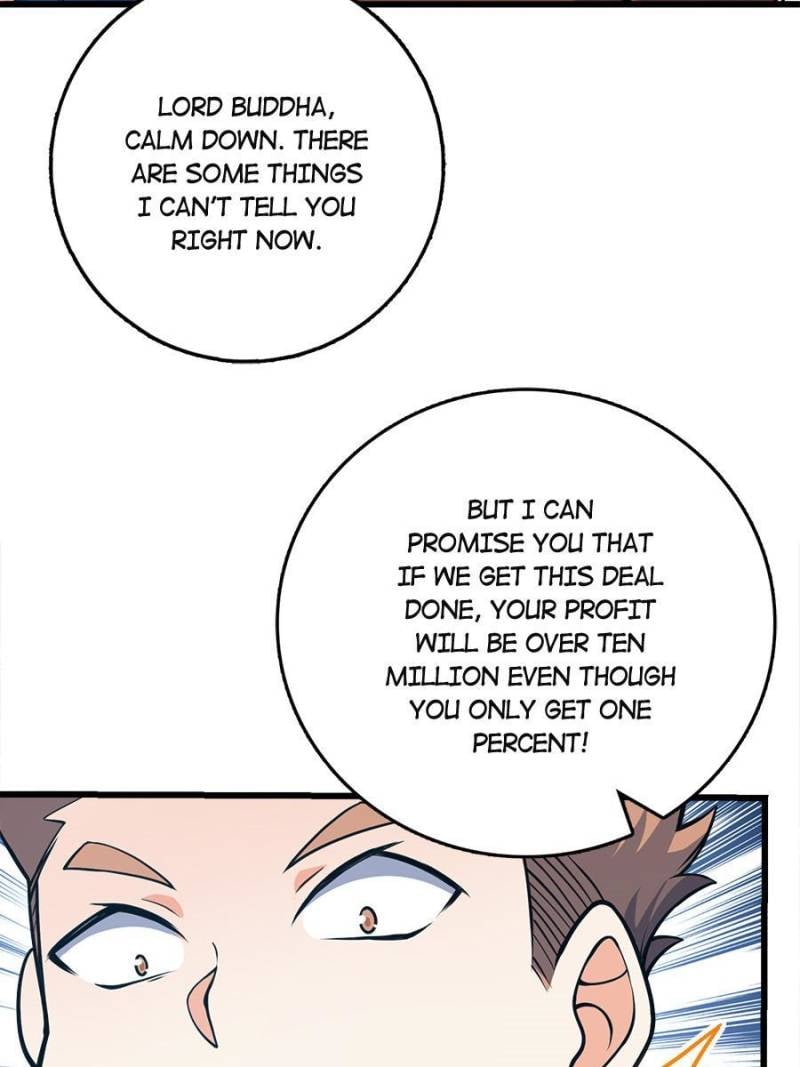 Spare Me, Great Lord! Chapter 270 - 60
