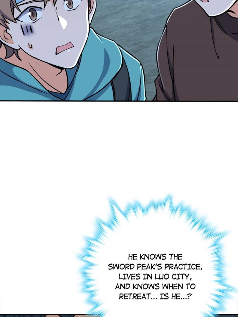 Spare Me, Great Lord! Chapter 269 - 73