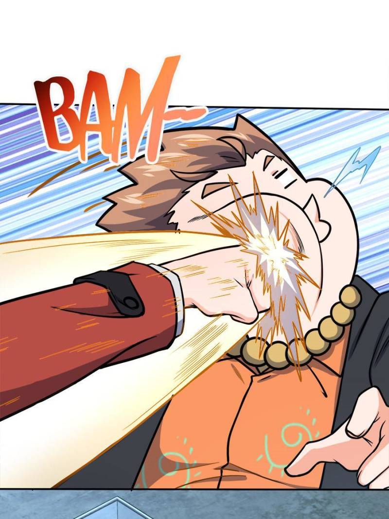Spare Me, Great Lord! Chapter 269 - 75