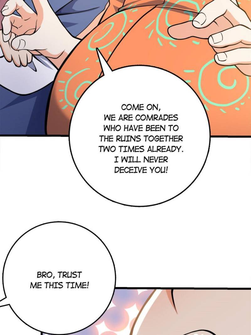 Spare Me, Great Lord! Chapter 270 - 65