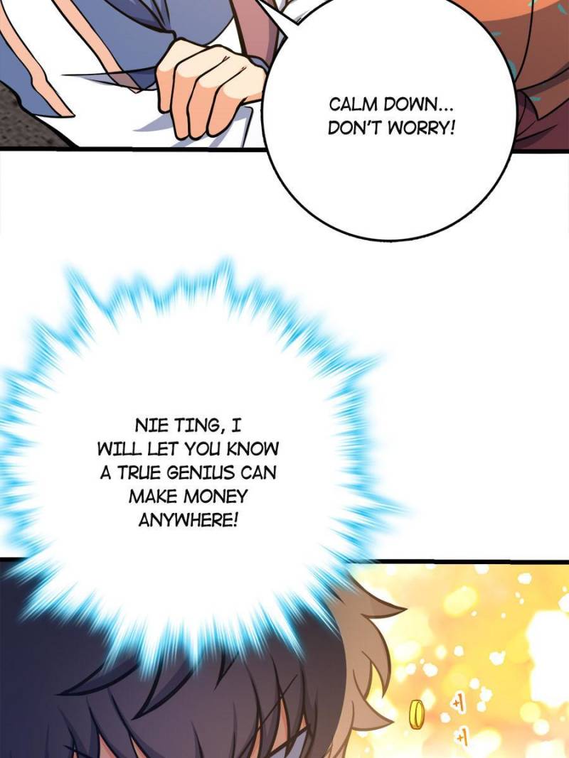 Spare Me, Great Lord! Chapter 270 - 68