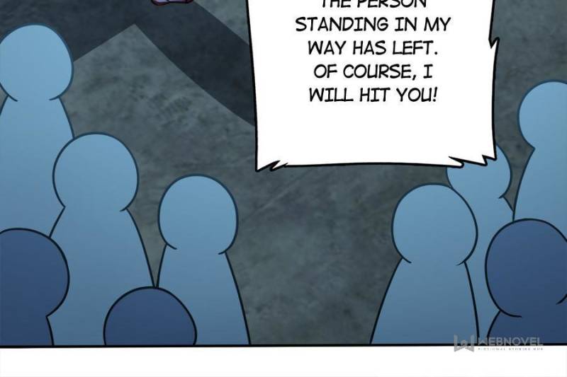 Spare Me, Great Lord! Chapter 269 - 77