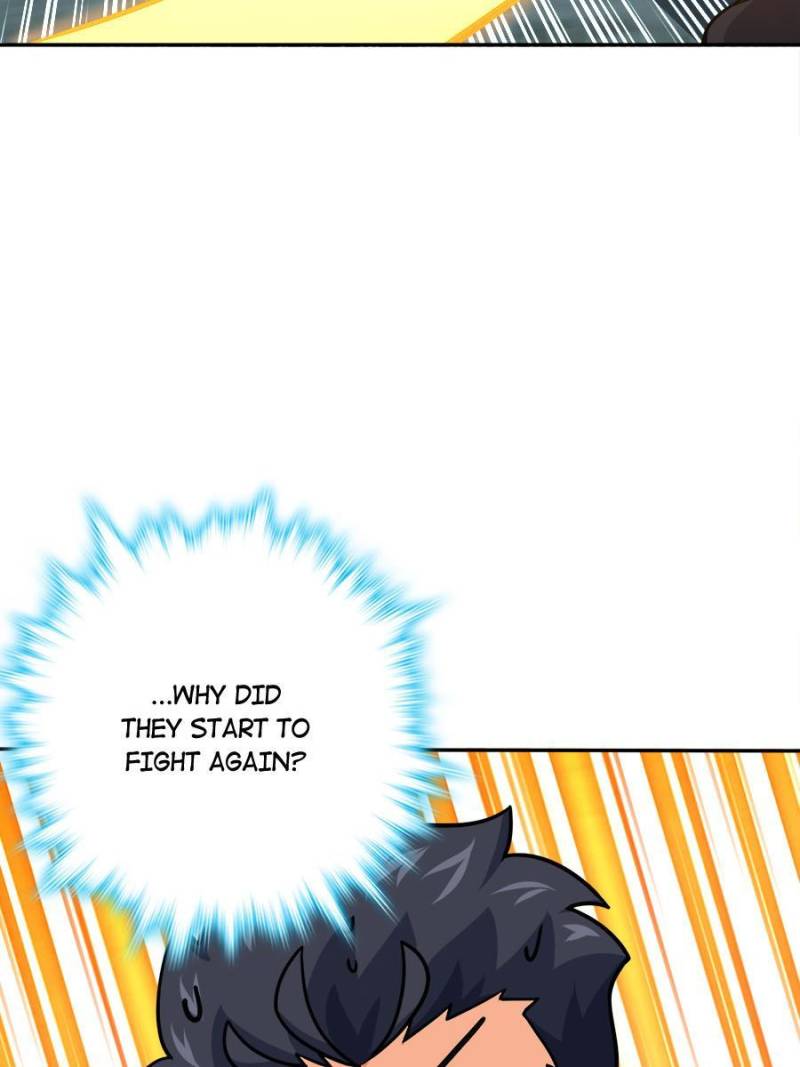 Spare Me, Great Lord! Chapter 269 - 81