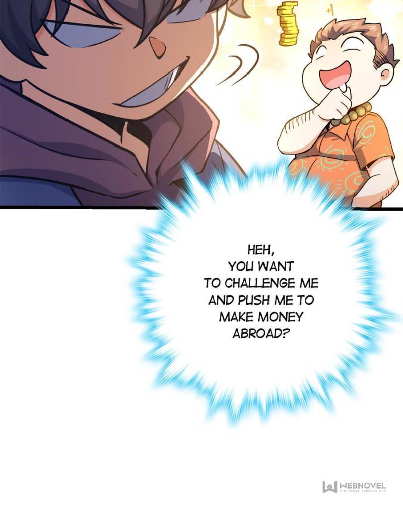 Spare Me, Great Lord! Chapter 270 - 69