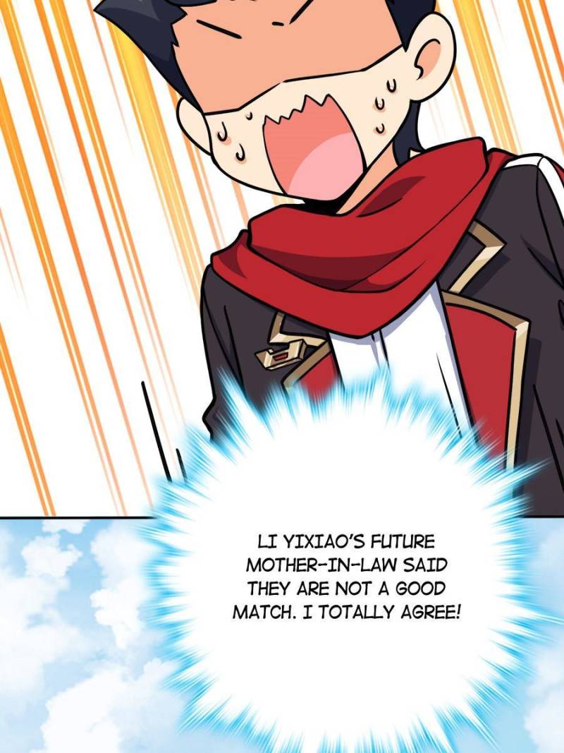 Spare Me, Great Lord! Chapter 269 - 82