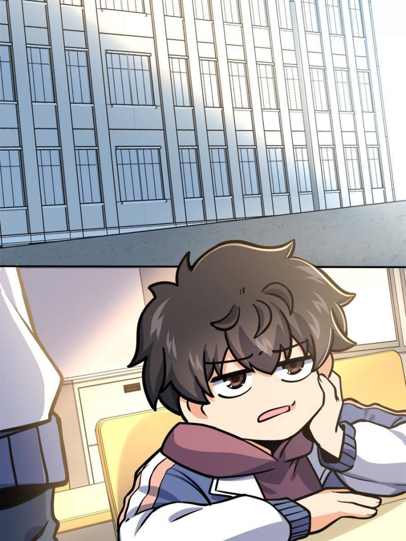 Spare Me, Great Lord! Chapter 269 - 84