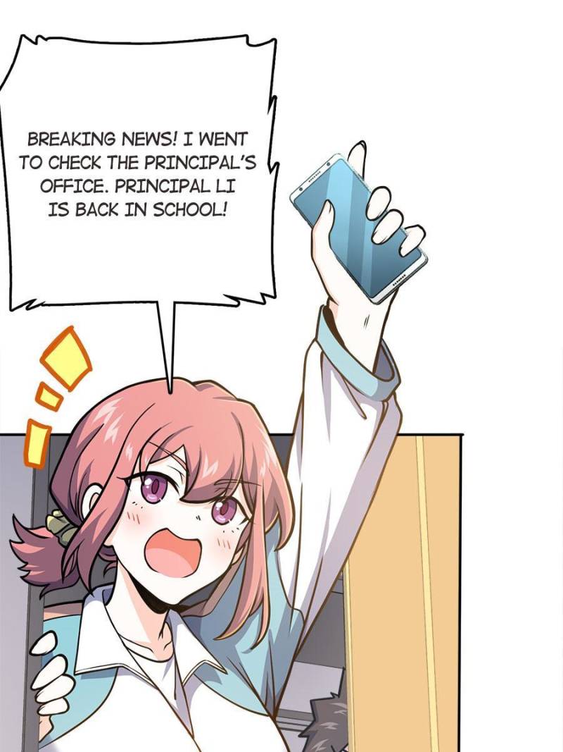 Spare Me, Great Lord! Chapter 269 - 86