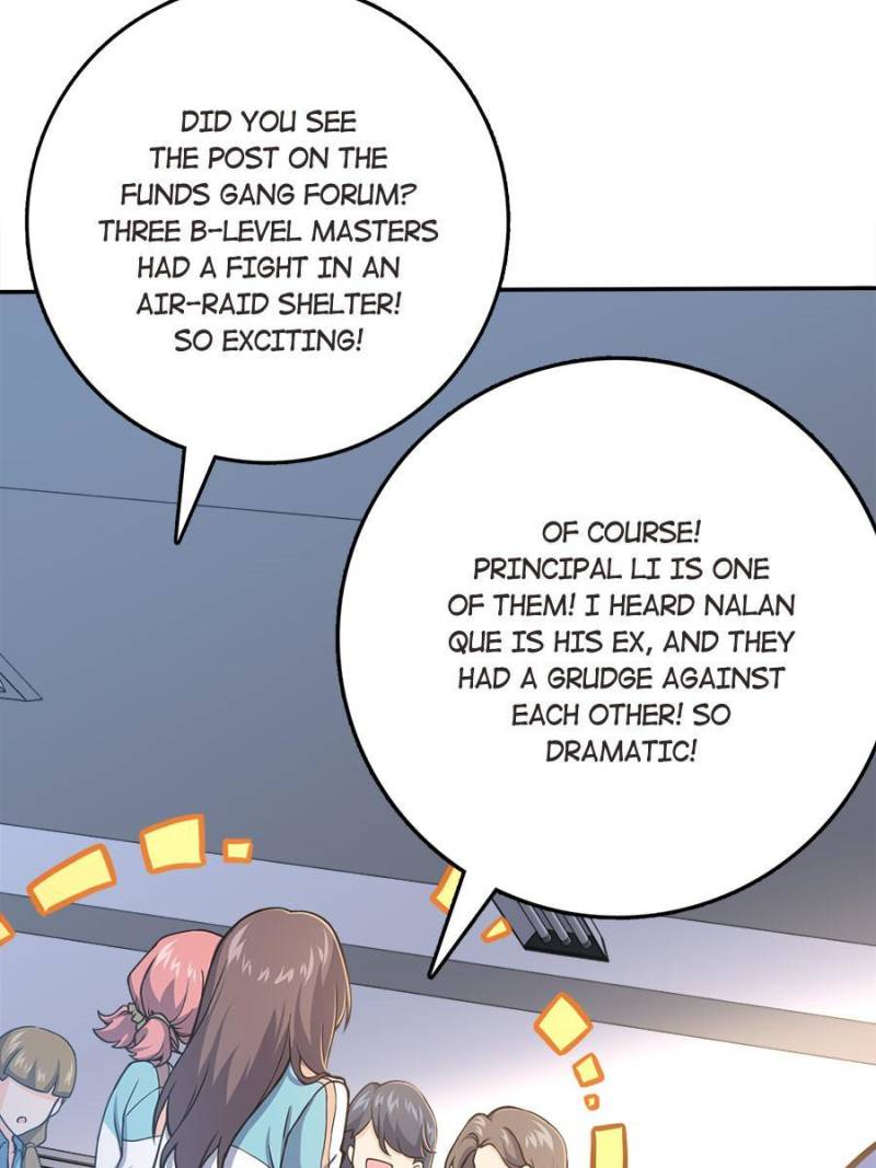 Spare Me, Great Lord! Chapter 269 - 88