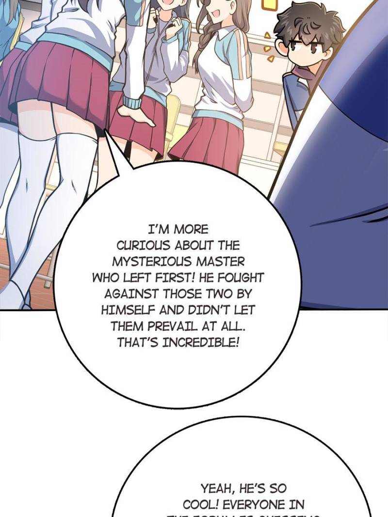 Spare Me, Great Lord! Chapter 269 - 89