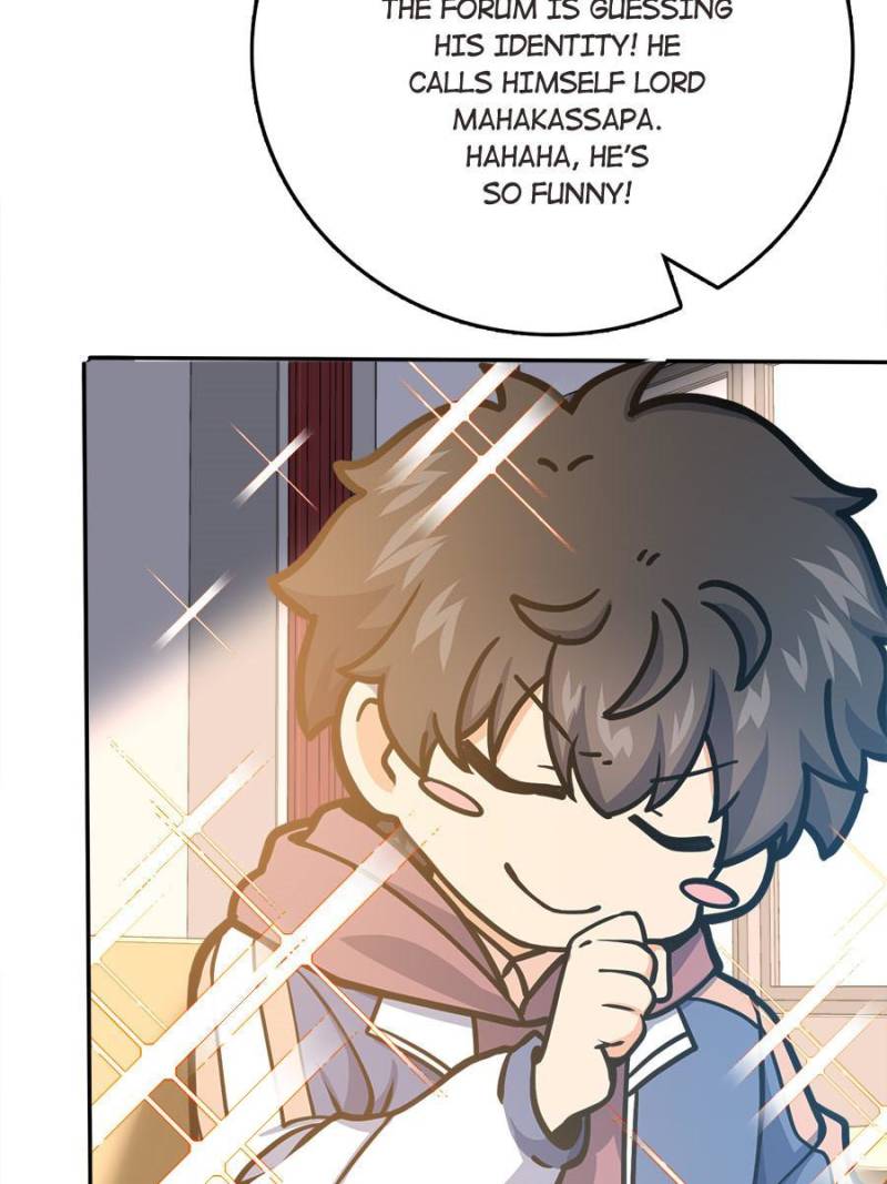 Spare Me, Great Lord! Chapter 269 - 90