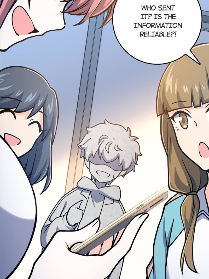 Spare Me, Great Lord! Chapter 269 - 92
