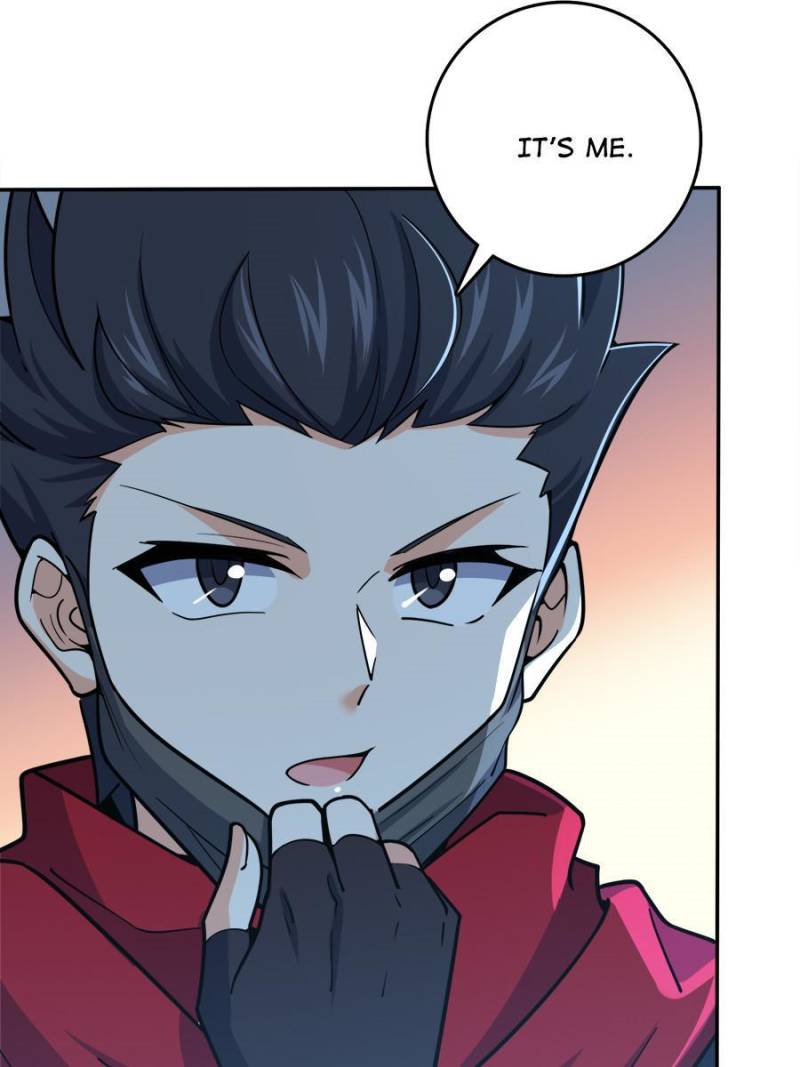 Spare Me, Great Lord! Chapter 272 - 5