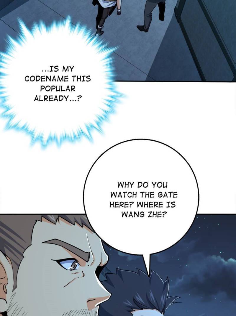 Spare Me, Great Lord! Chapter 272 - 7