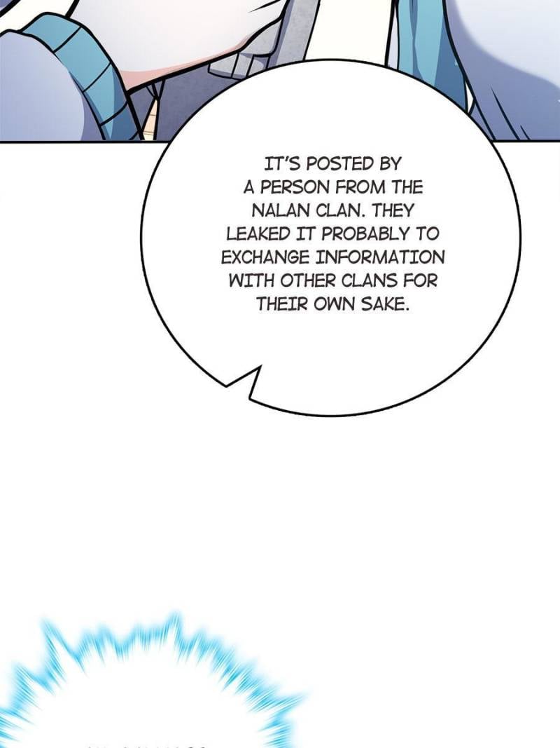 Spare Me, Great Lord! Chapter 269 - 93