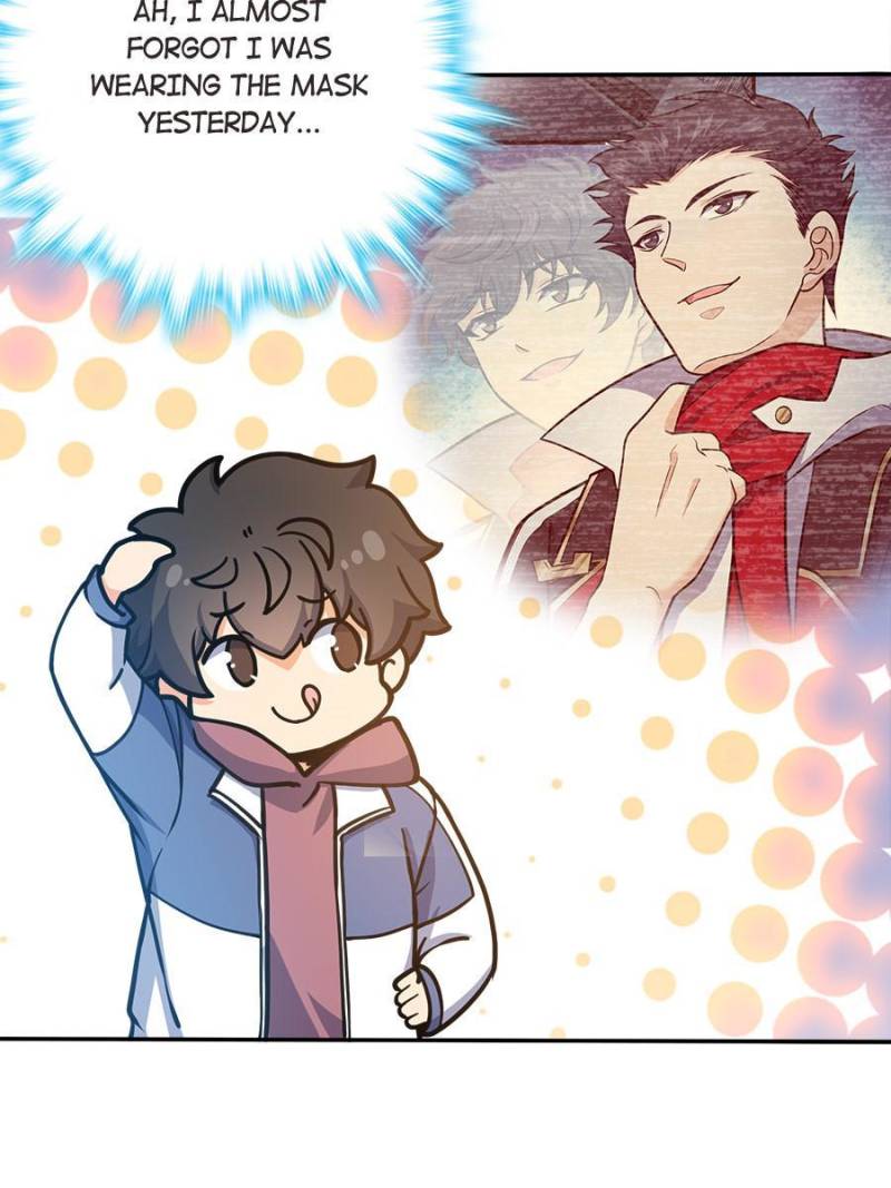 Spare Me, Great Lord! Chapter 269 - 94