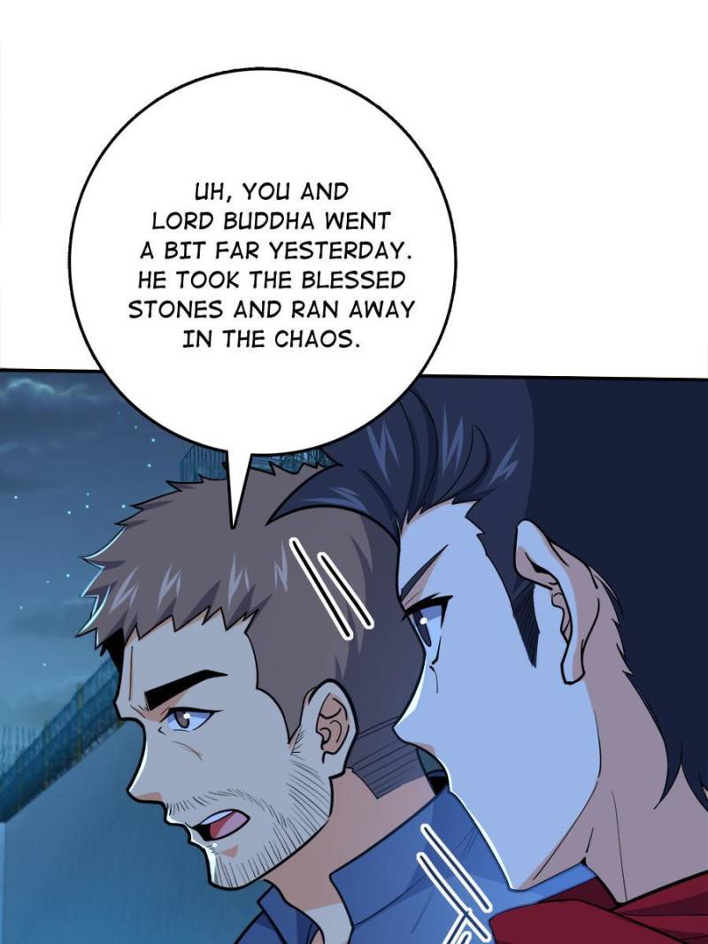 Spare Me, Great Lord! Chapter 272 - 9