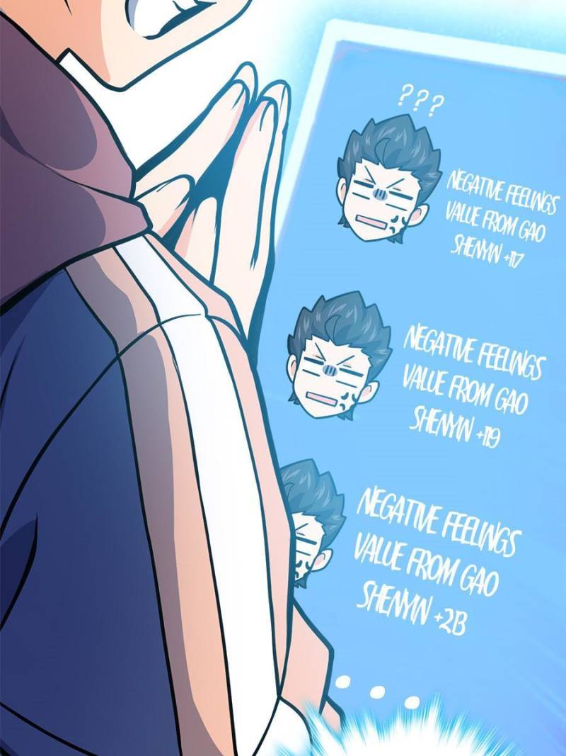 Spare Me, Great Lord! Chapter 269 - 99