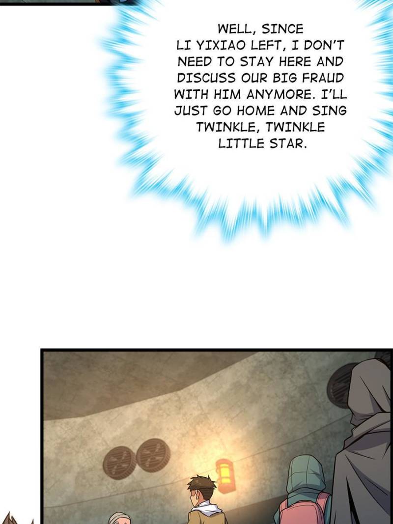 Spare Me, Great Lord! Chapter 273 - 2