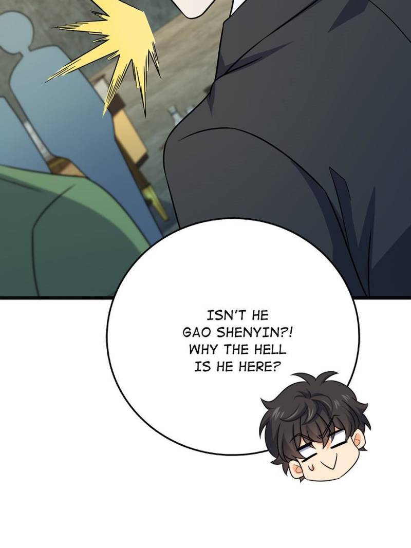 Spare Me, Great Lord! Chapter 273 - 6