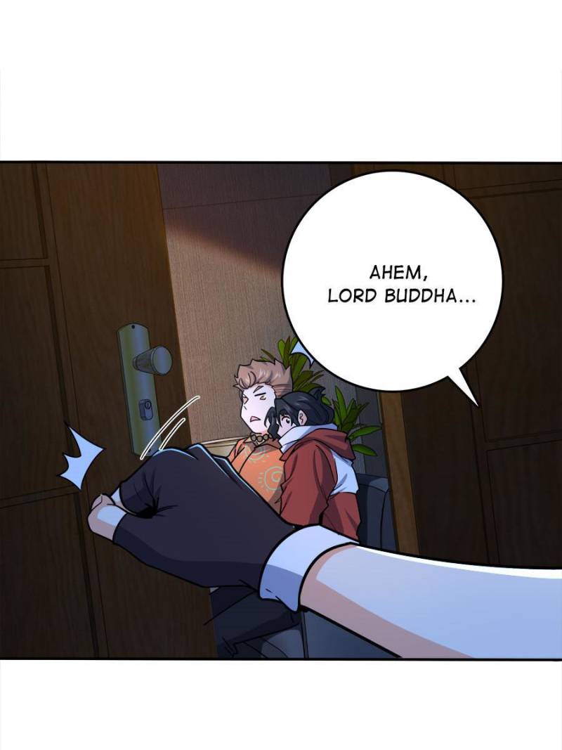 Spare Me, Great Lord! Chapter 272 - 30