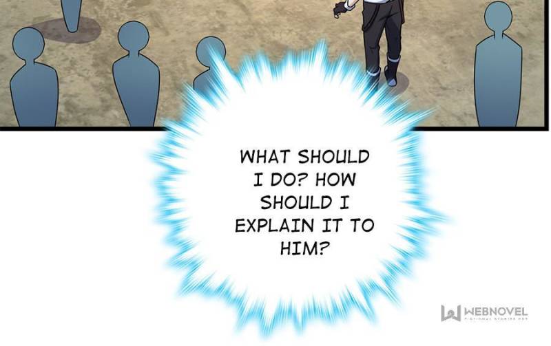 Spare Me, Great Lord! Chapter 273 - 8