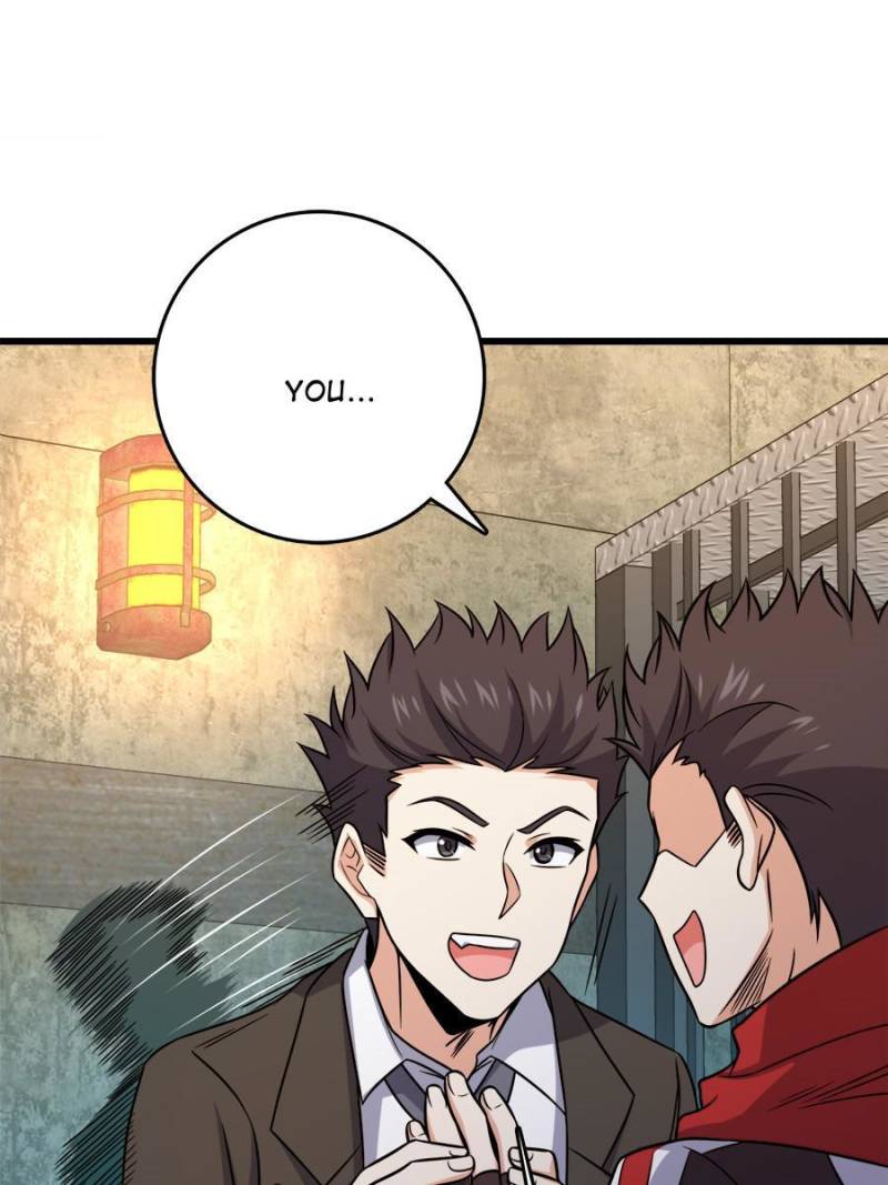 Spare Me, Great Lord! Chapter 273 - 9