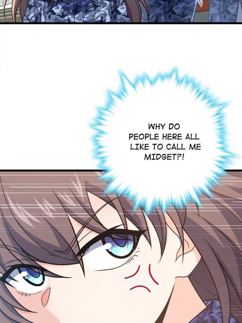 Spare Me, Great Lord! Chapter 274 - 3