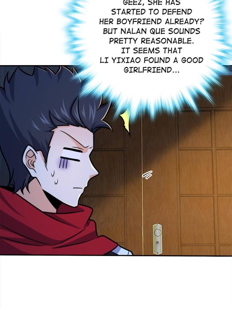 Spare Me, Great Lord! Chapter 272 - 38
