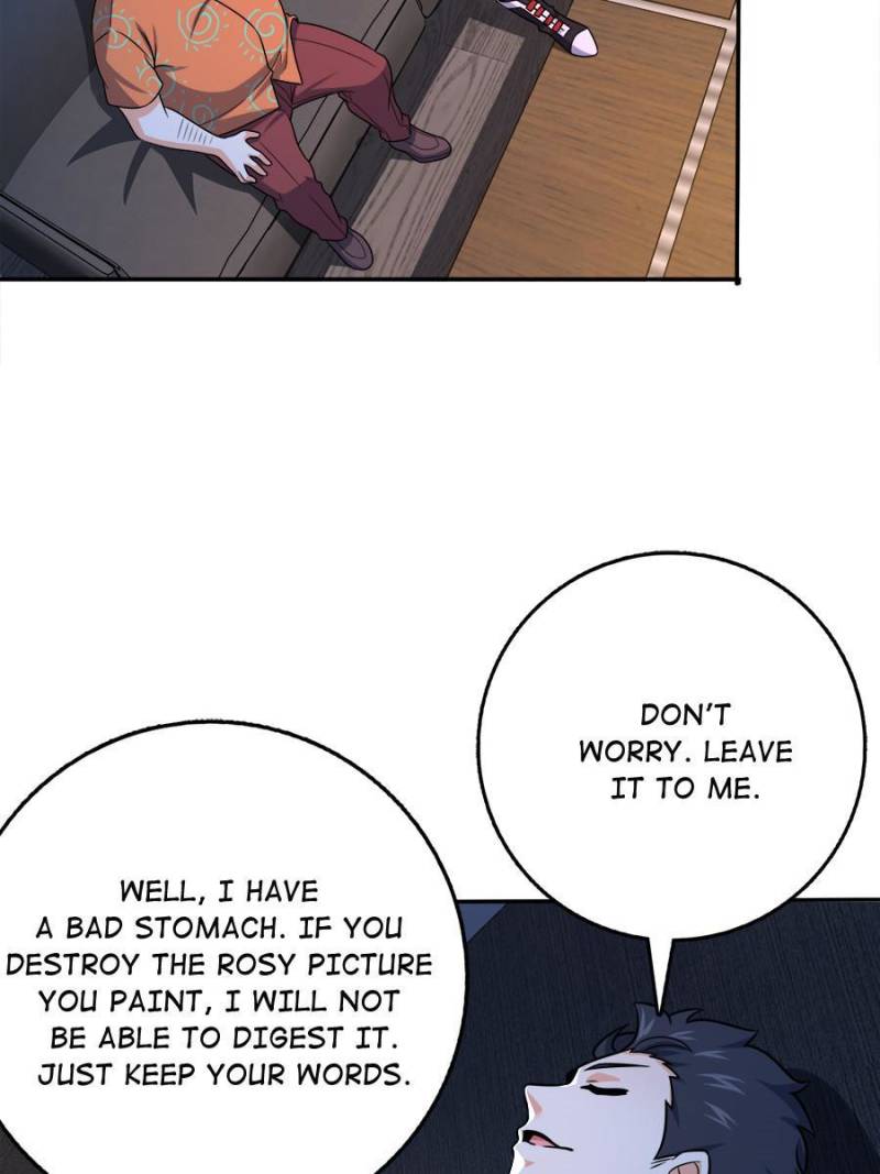 Spare Me, Great Lord! Chapter 272 - 40