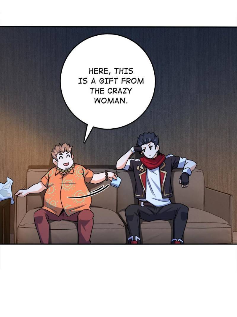 Spare Me, Great Lord! Chapter 272 - 45