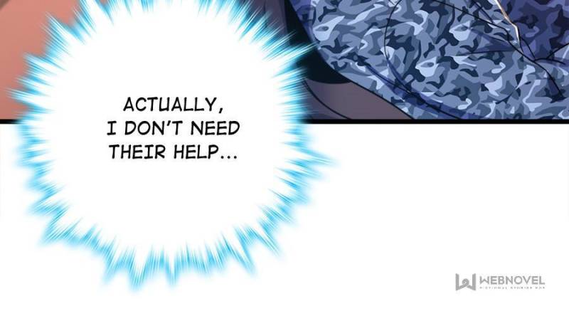 Spare Me, Great Lord! Chapter 274 - 8