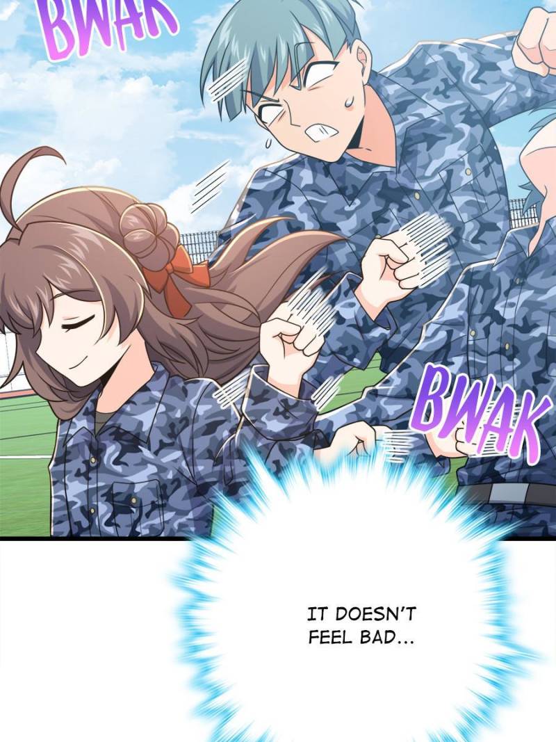 Spare Me, Great Lord! Chapter 274 - 10
