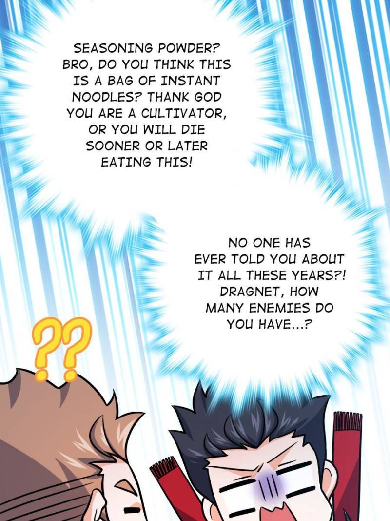 Spare Me, Great Lord! Chapter 272 - 50