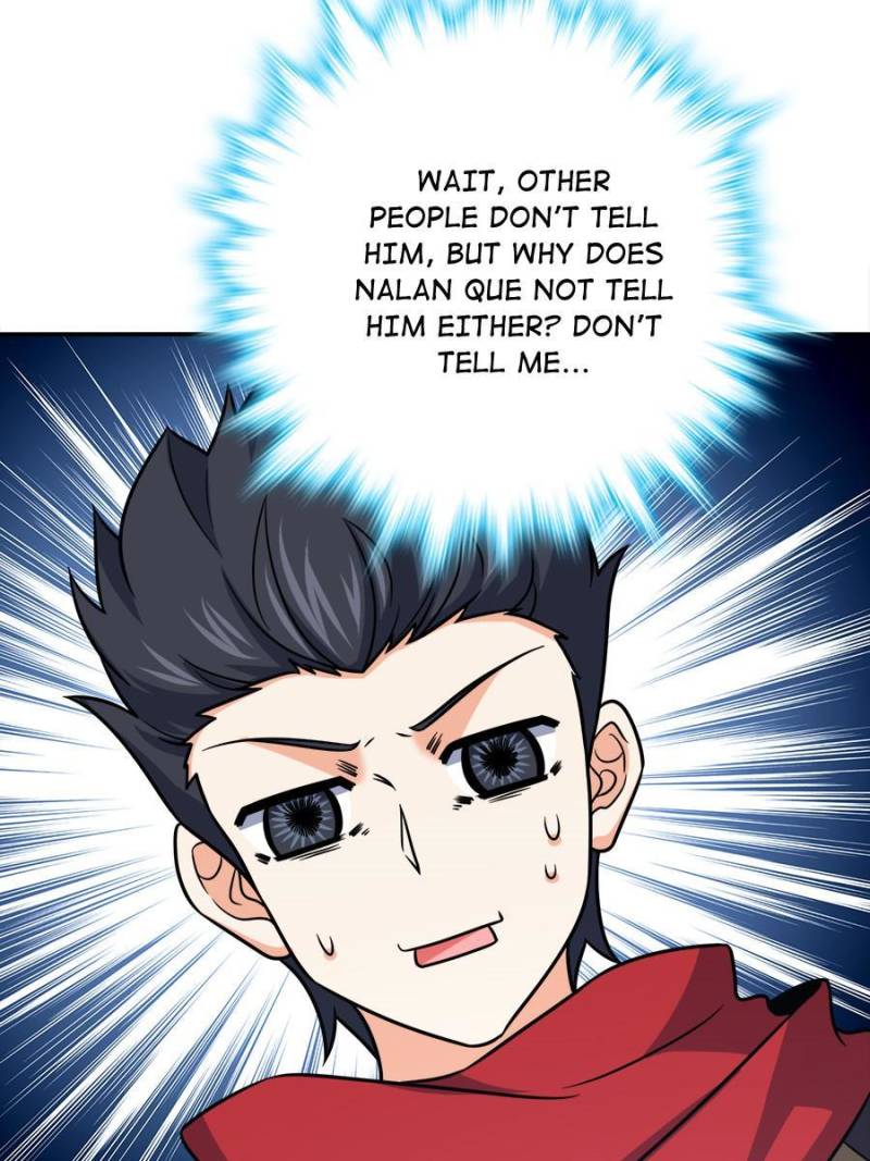 Spare Me, Great Lord! Chapter 272 - 52