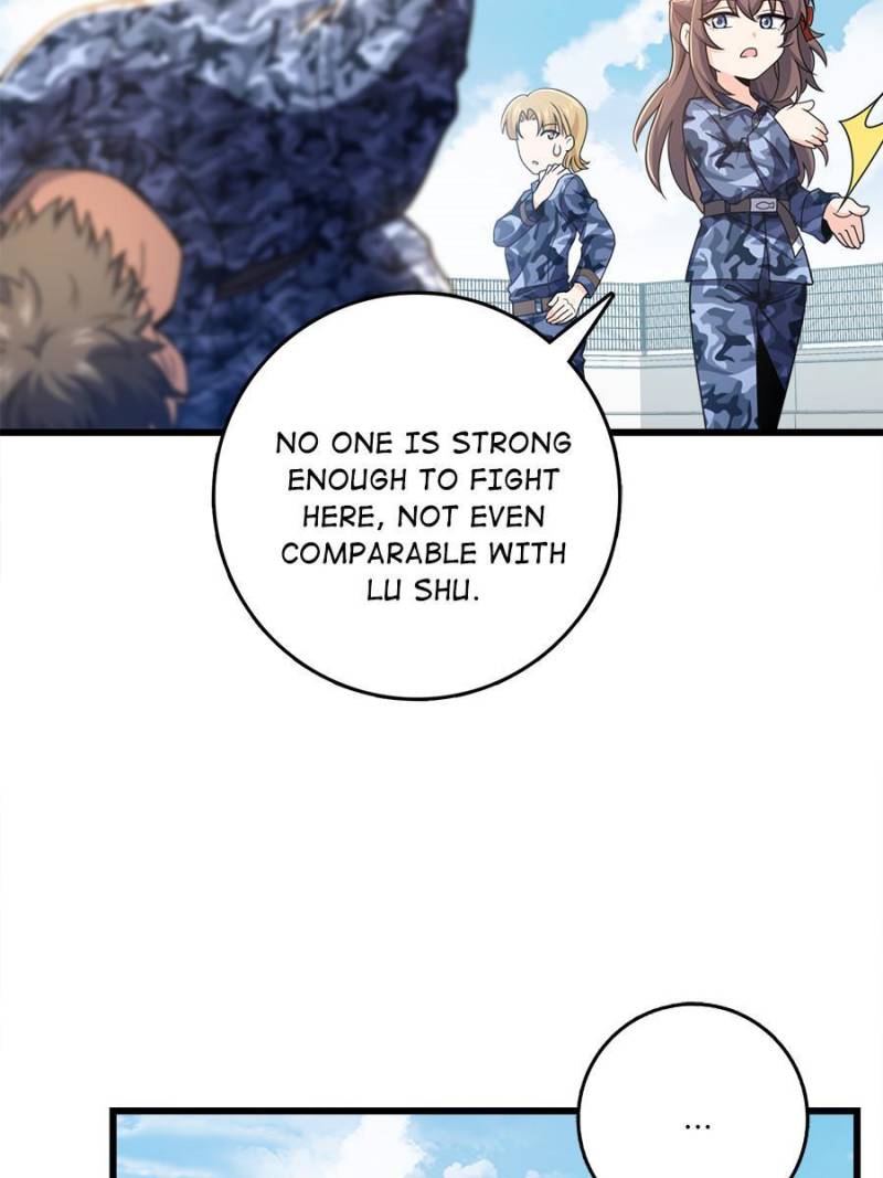 Spare Me, Great Lord! Chapter 274 - 17
