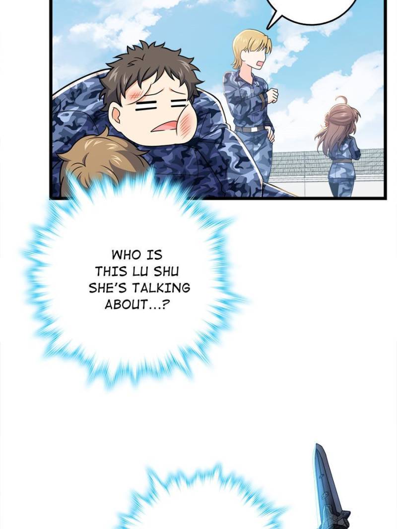 Spare Me, Great Lord! Chapter 274 - 18
